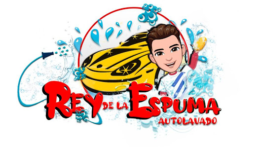 Rey De La Espuma